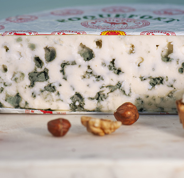 Fromage de Roquefort