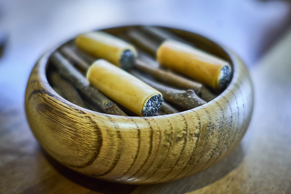 Mise en bouche 3