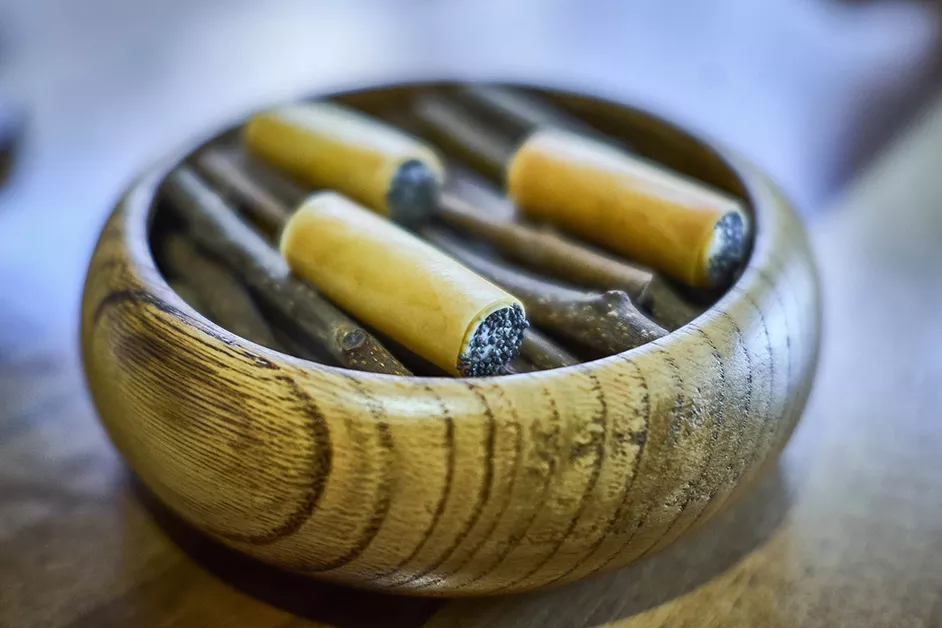 Mise en bouche 3