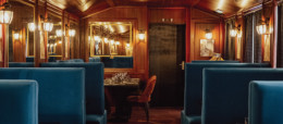 Restaurant Au Wagon