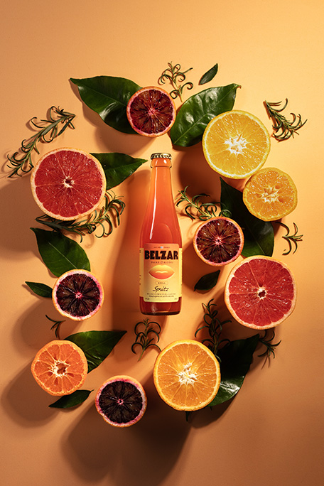 Belzar 5