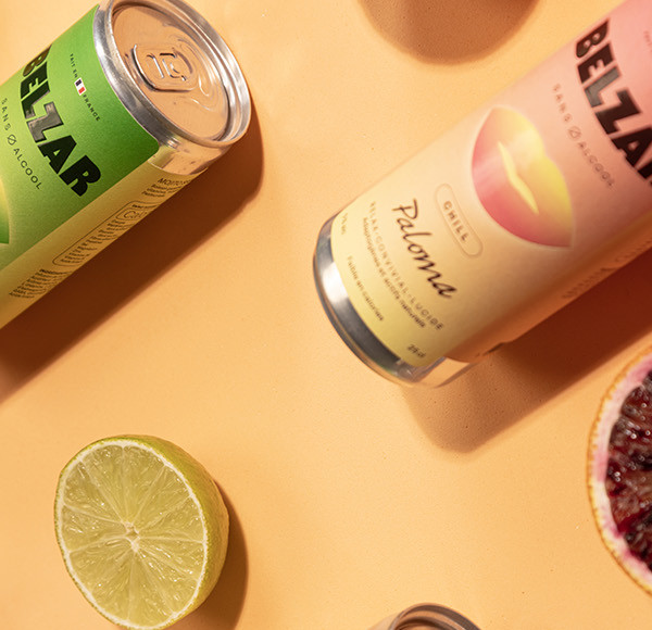 Belzar Drinks