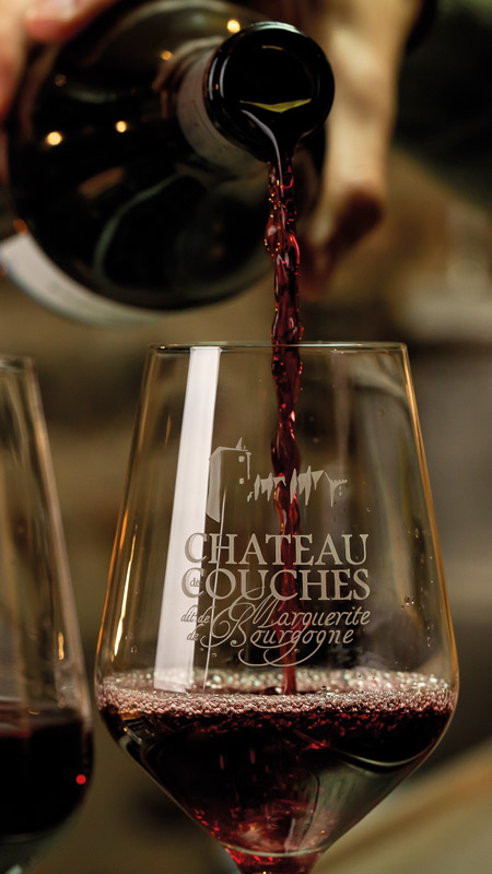 Château de Couches