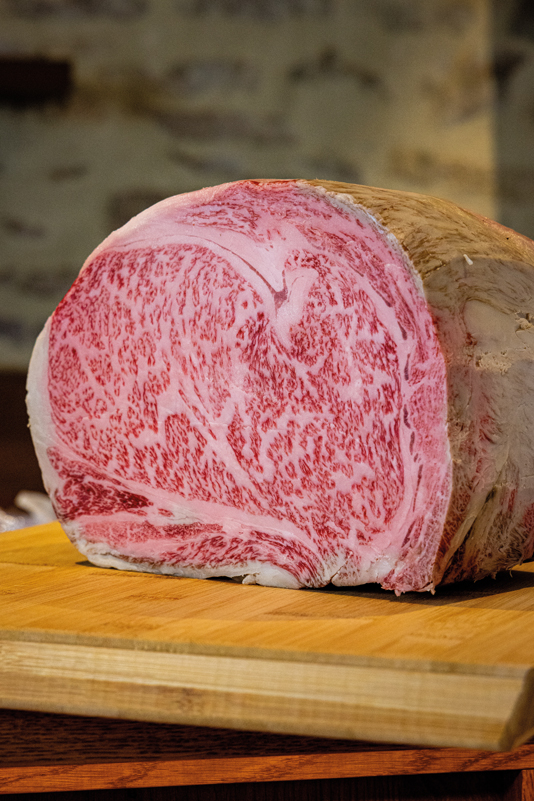 Viande Kirameki