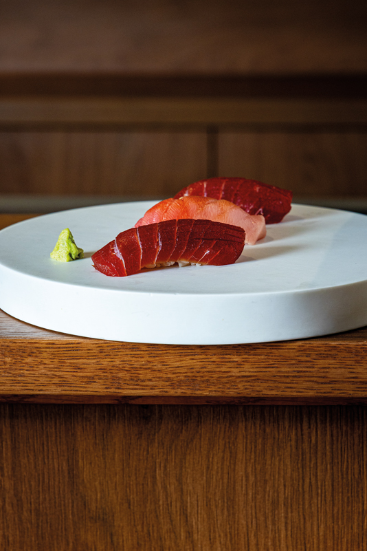 Nigiri Kirameki