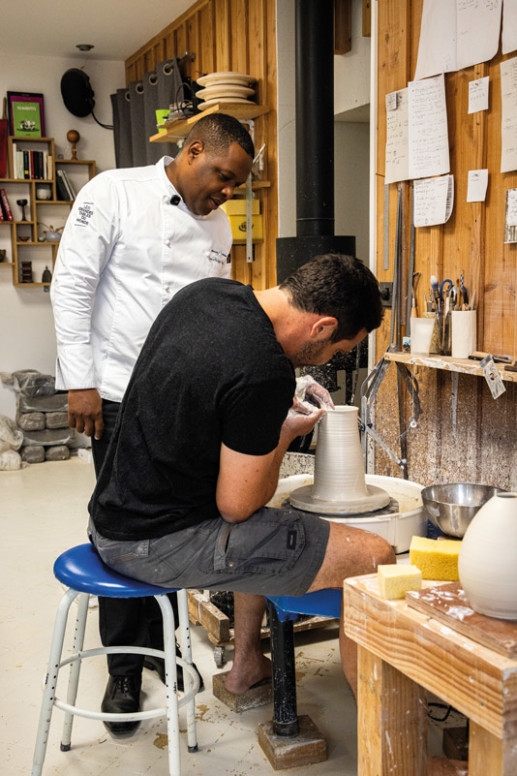 Atelier G Céramique