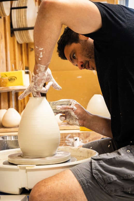 Atelier G Céramique