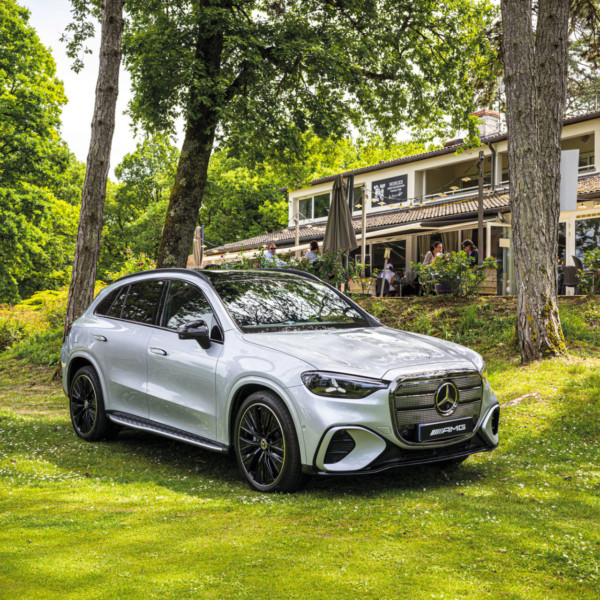 Mercedes