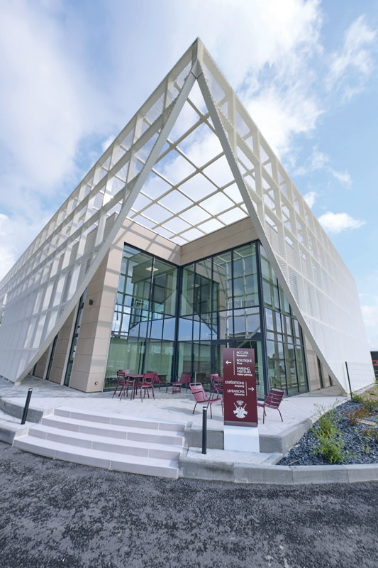 Maison Cartron Nuits-Saint-Georges