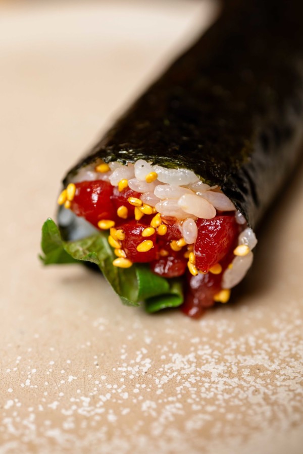 Hand Roll