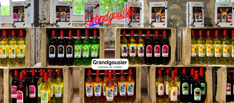 Gamme Grandgousier
