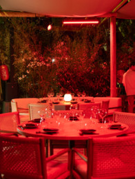 Restaurant IZA