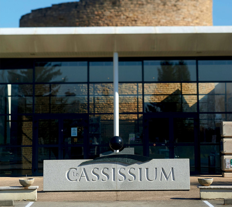 Cassissium
