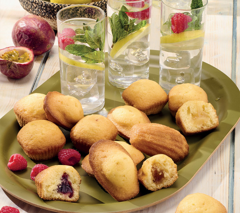 La Biscuiterie Mistral