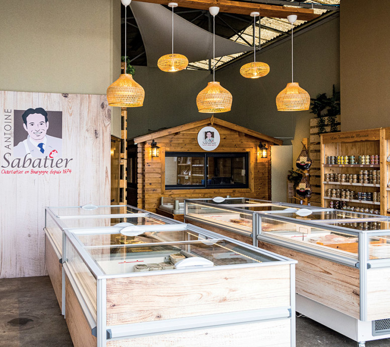 Salaisons Sabatier