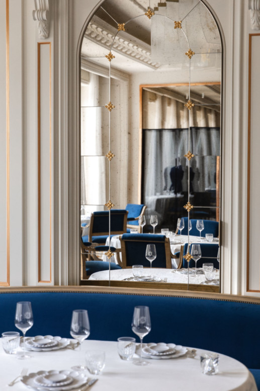 Restaurant Espadon