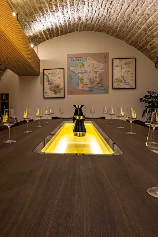 Evénement Le Goût du Vin