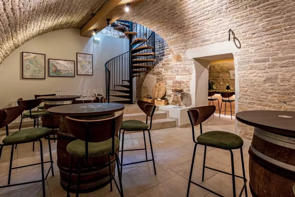 Evénement Le Goût du Vin