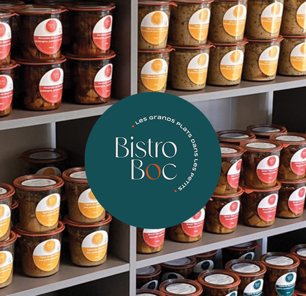Bistro Boc