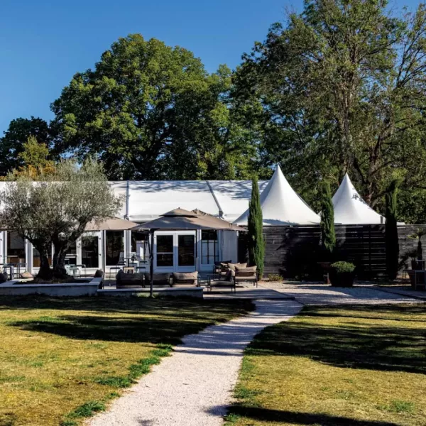 Domaine de Pont de Pany