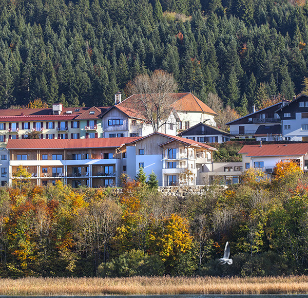 Les Rives Sauvages