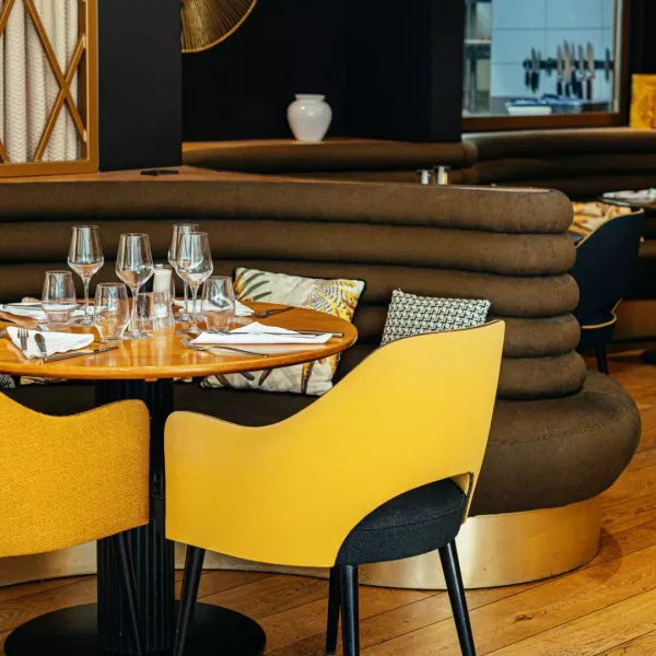 Mercure Brunch Dijon