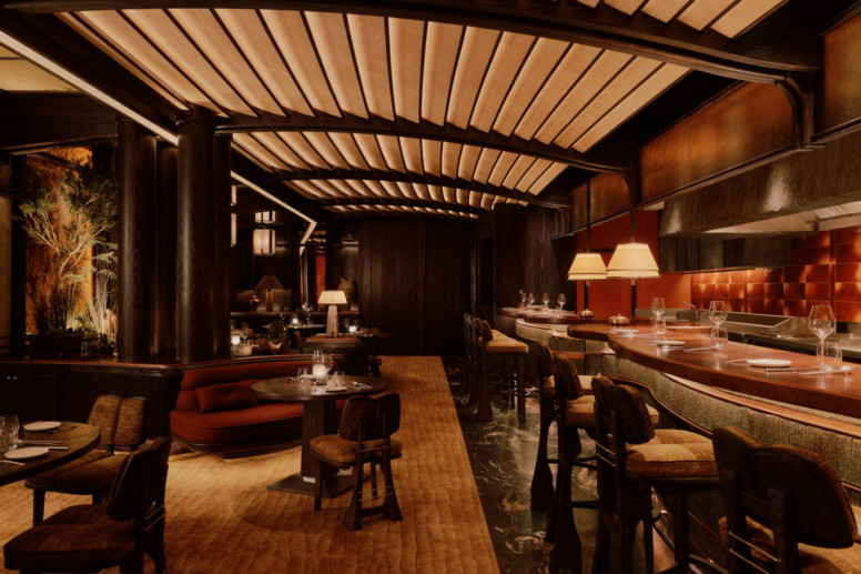 Park Hyatt Paris Vendome