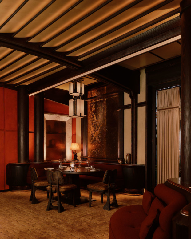 Park Hyatt Paris Vendome