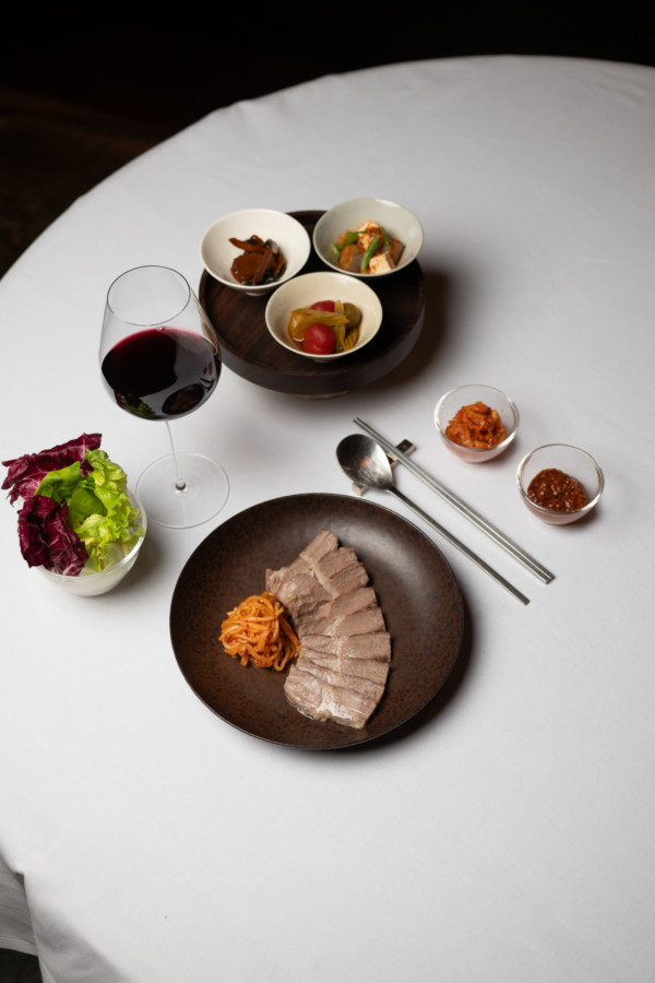 Plats SEOK