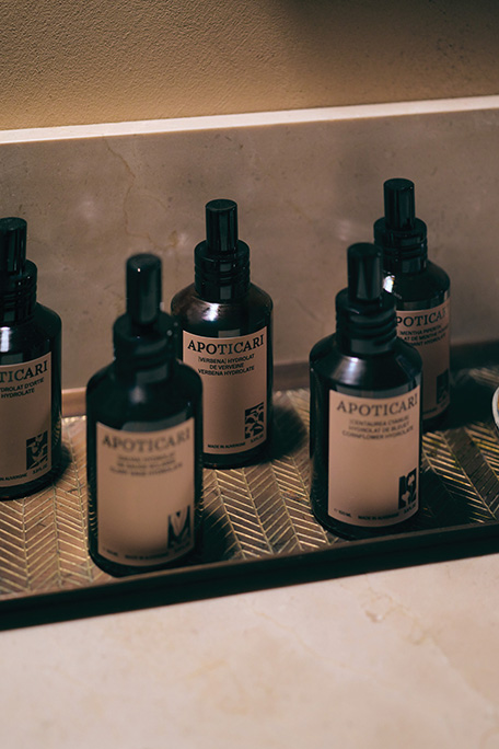 Produits Apoticari